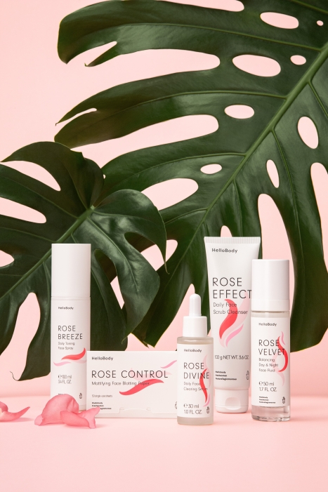 D2C: Henkel erwirbt Mehrheit am Beauty-Geschäft von Invincible Brands -